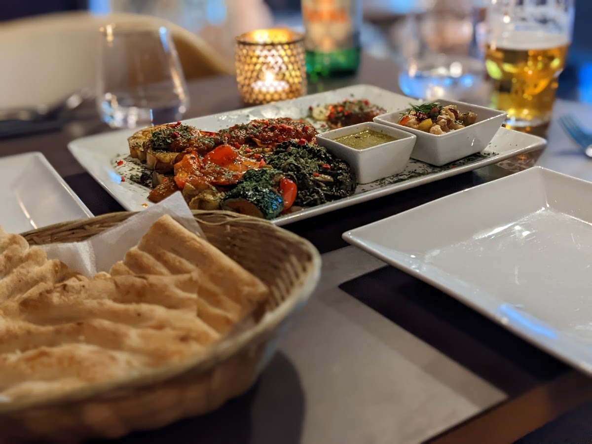 Maihan Restaurant-10